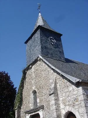 Église de Fontaine-Bellenger