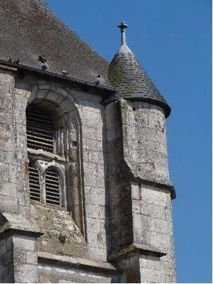 Église Saint-Ouen de Thuit-Signol