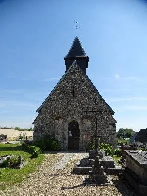 Église Saint-Martin de Letteguives