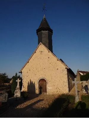 Église de la Boissiere