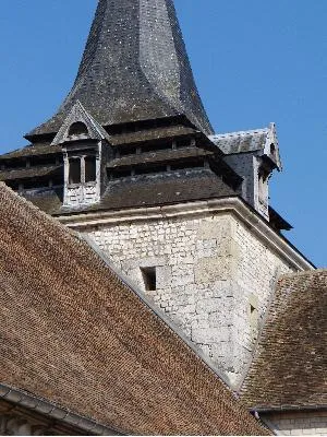 Église Notre-Dame du Vaudreuil