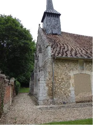 Église Saint-Pierre de Bérengeville-la-Campagne