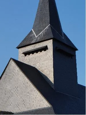 Église de Farceaux