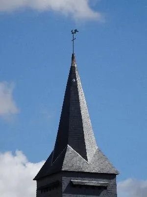 Église de Farceaux