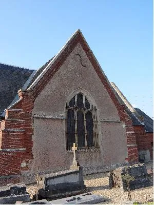 Église Notre-Dame du Thil