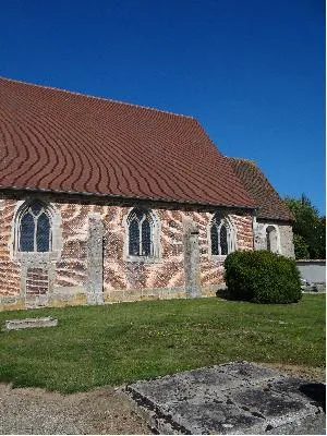 Église de Bémécourt