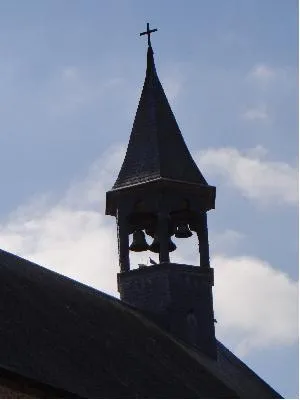 Église Saint-Sulpice de Breteuil