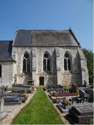 Église Notre-Dame de Bray