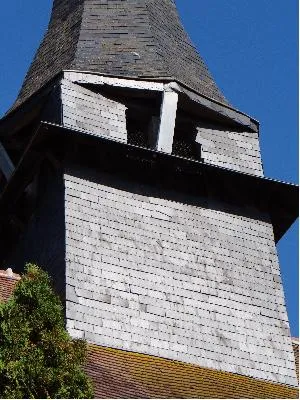Église Notre-Dame d'Authenay