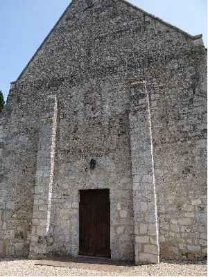 Église Saint-Martin de Condé-sur-Risle