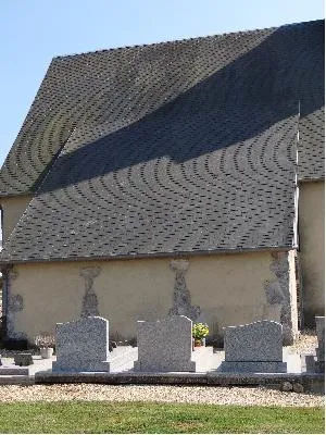 Église Notre-Dame d'Épinay