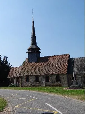 Église de Landepéreuse