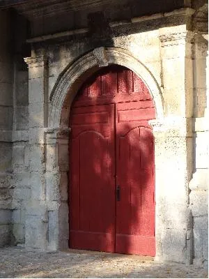 Église Notre-Dame de Goupillières