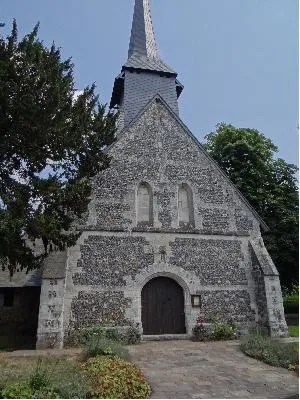 Église Notre-Dame de Launay