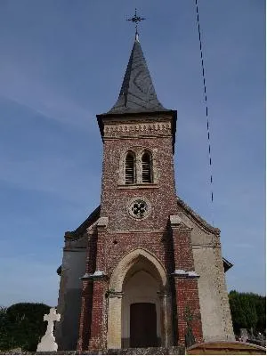 Église Saint-Denis de Saint-Denis-des-Monts
