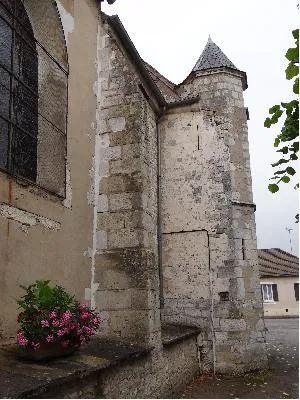 Église de Gasny