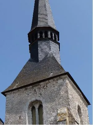 Église de Bouafles