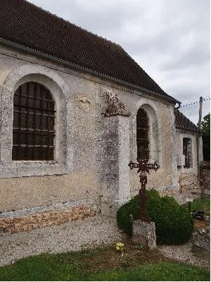 Église Notre-Dame de Franqueville