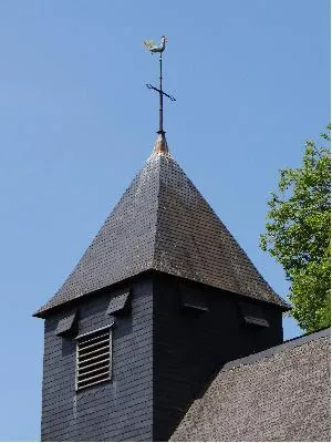 Église Notre-Dame de Livet-sur-Authou