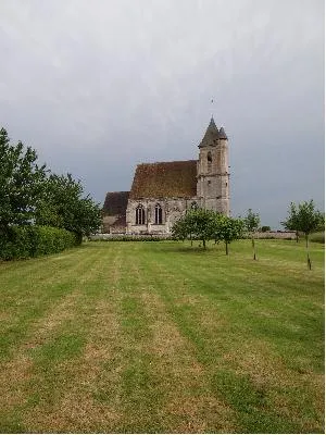 Église Notre-Dame de Sacquenville