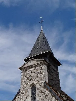 Église Saint-André de Gauville-la-Campagne
