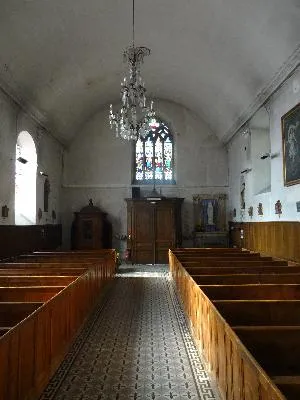 Église Saint-Pierre et Saint-Paul de Montfort-sur-Risle