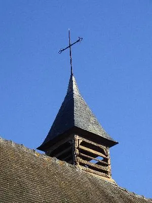 Église Notre-Dame de Cocherel