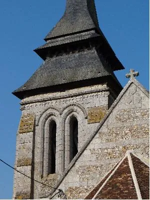 Église Saint-André du Plessis