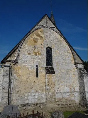 Église Saint-Pierre d'Equainville