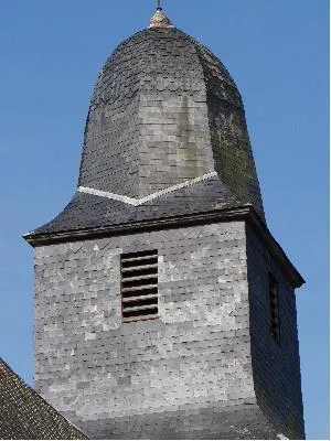 Église Saint-Jean-Baptiste de Boulleville