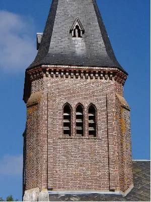 Église Saint-Jean de Gouville