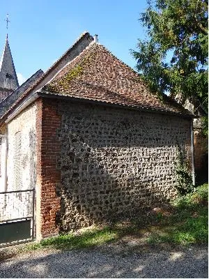 Église Saint-Jean de Gouville