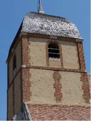 Église Saint-Jean-Baptiste des Bottereaux