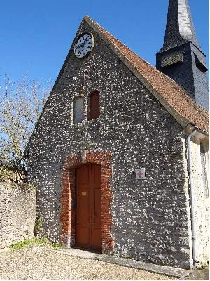 Église Notre-Dame de Guerny