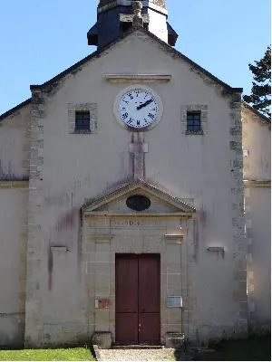 Église de Noyers