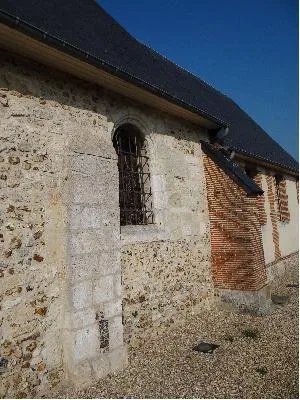 Église de Bournainville-Faverolles