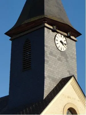 Église des Thilliers-en-Vexin