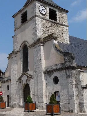Église Saint-Ouen de Gaillon