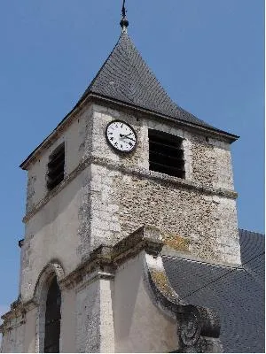 Église Saint-Ouen de Gaillon