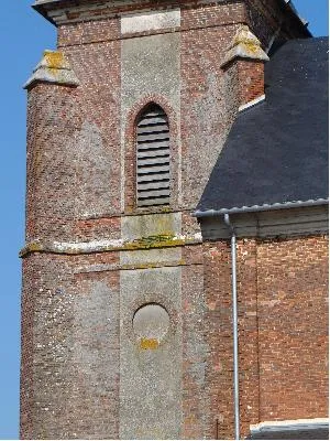 Église Saint-Germain de Saint-Germain-la-Campagne