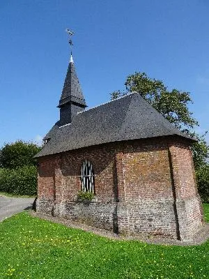 Chapelle d'Amécourt