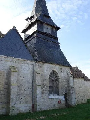 Église Saint-Germain de Louviers