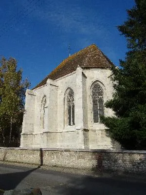 Église Saint-Germain de Louviers