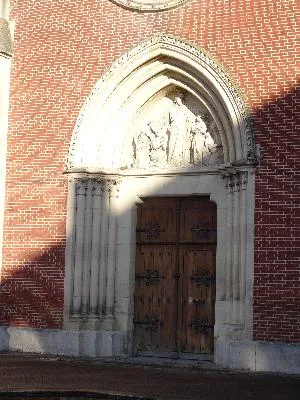 Église Saint-Tarin de Louviers