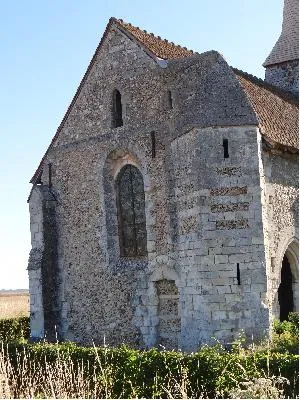 Église Saint-Michel de Vitotel