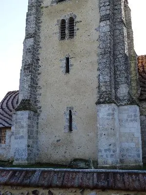 Église de Bretagnolles