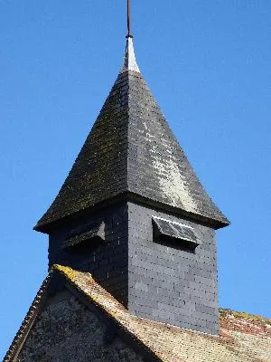 Église de Foucrainville