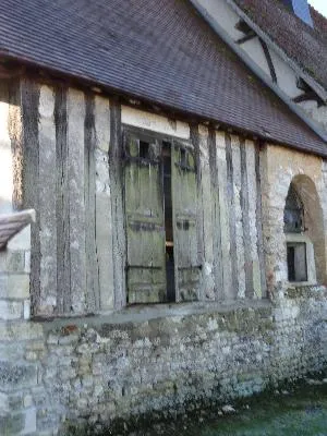 Église de Quessigny