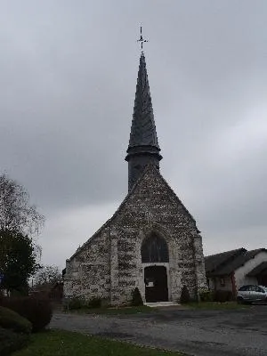 Église de Gaillardbois-Cressenville
