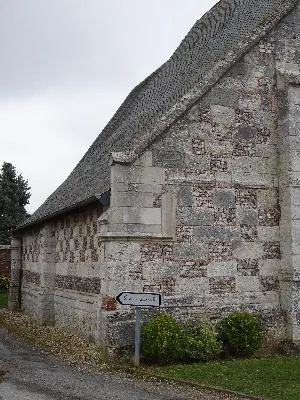 Église de Gaillardbois-Cressenville